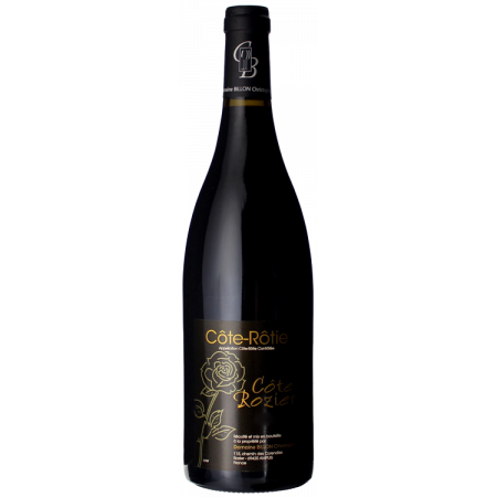 COTE ROTIE - COTE ROZIER 2020 - CHRISTOPHE BILLON