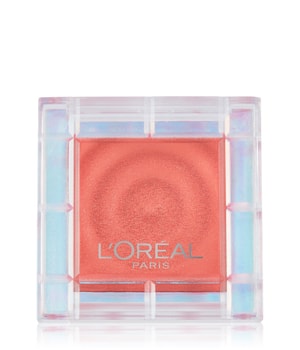 L'Oréal Paris Color Queen Oil Shadow Lidschatten-4 g