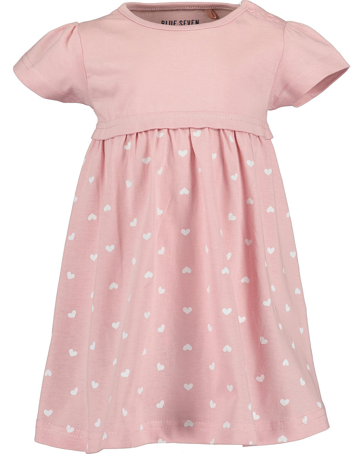 Baby Jerseykleid