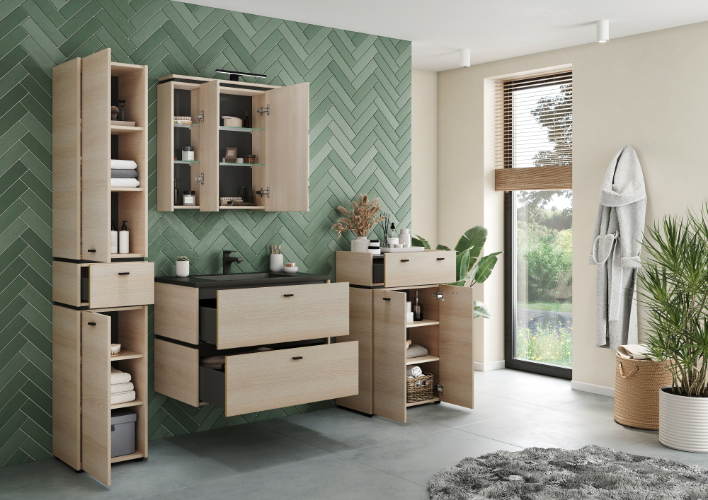 Hochschrank GW-Modesto