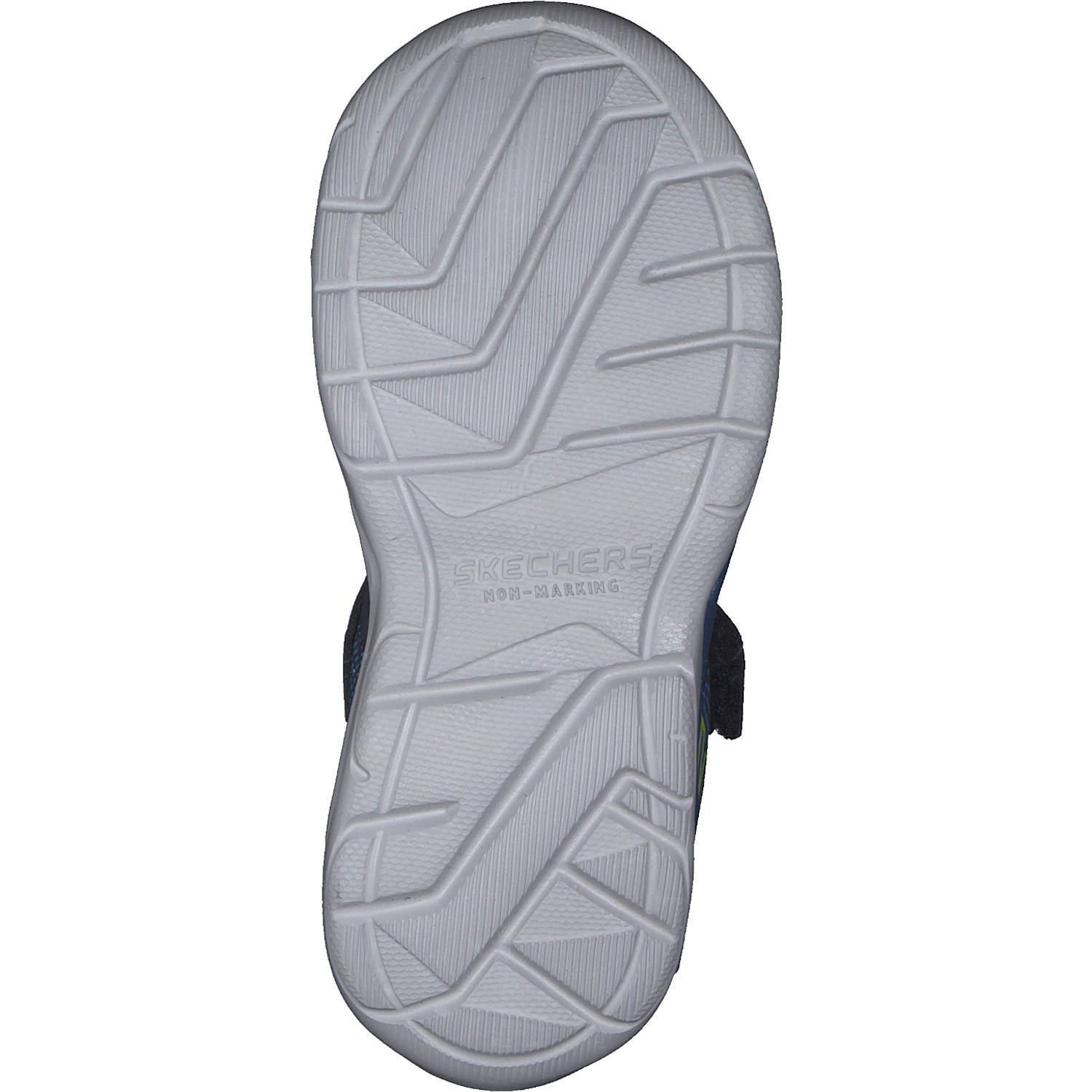 Skechers 401670L, Sandaletten, Kinder, navy/blue