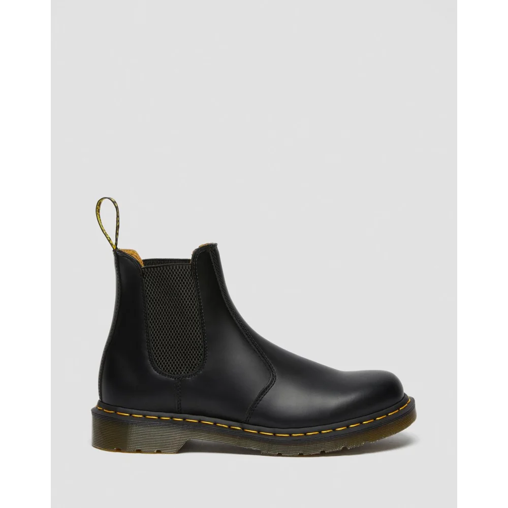 Dr. Martens 2976 Smooth Chelsea 22227-001 / schwarz