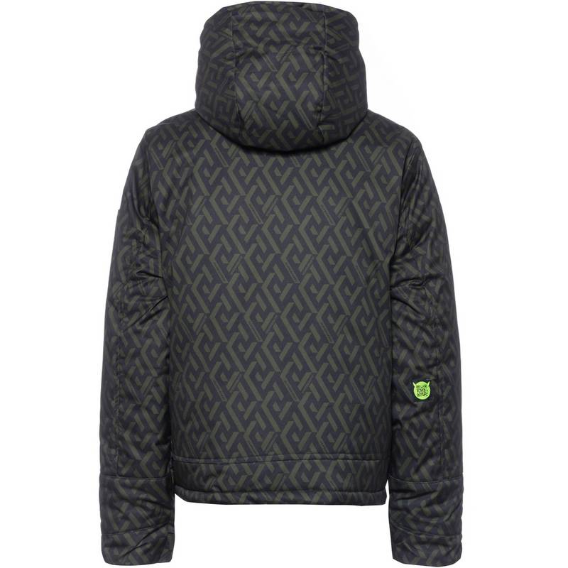 SuperRebel CHILLY Skijacke Kinder