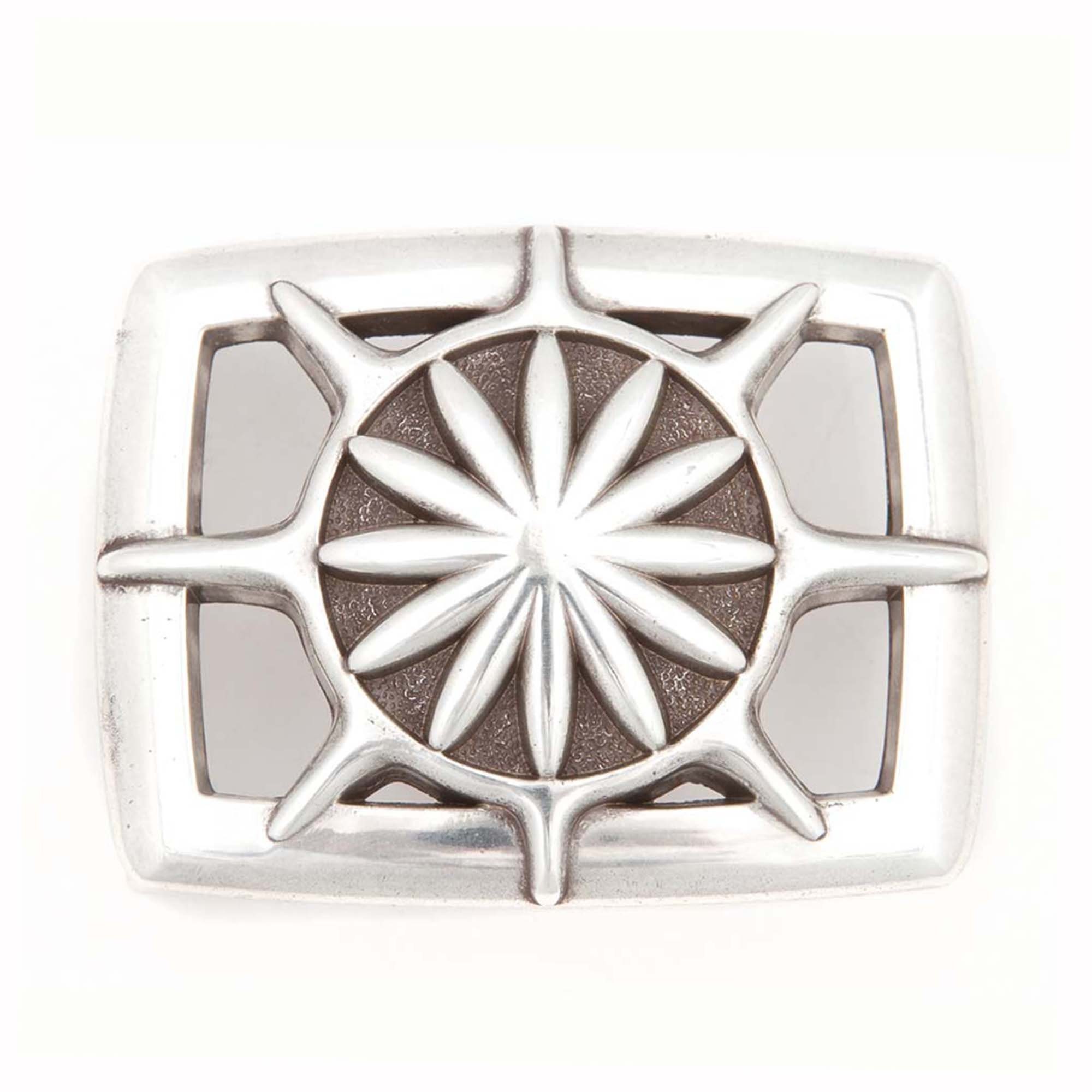 Cassandra Accessoires Gürtelschnalle Wechselschnalle Gürtelschließe Buckle im außergewöhnlichen Design