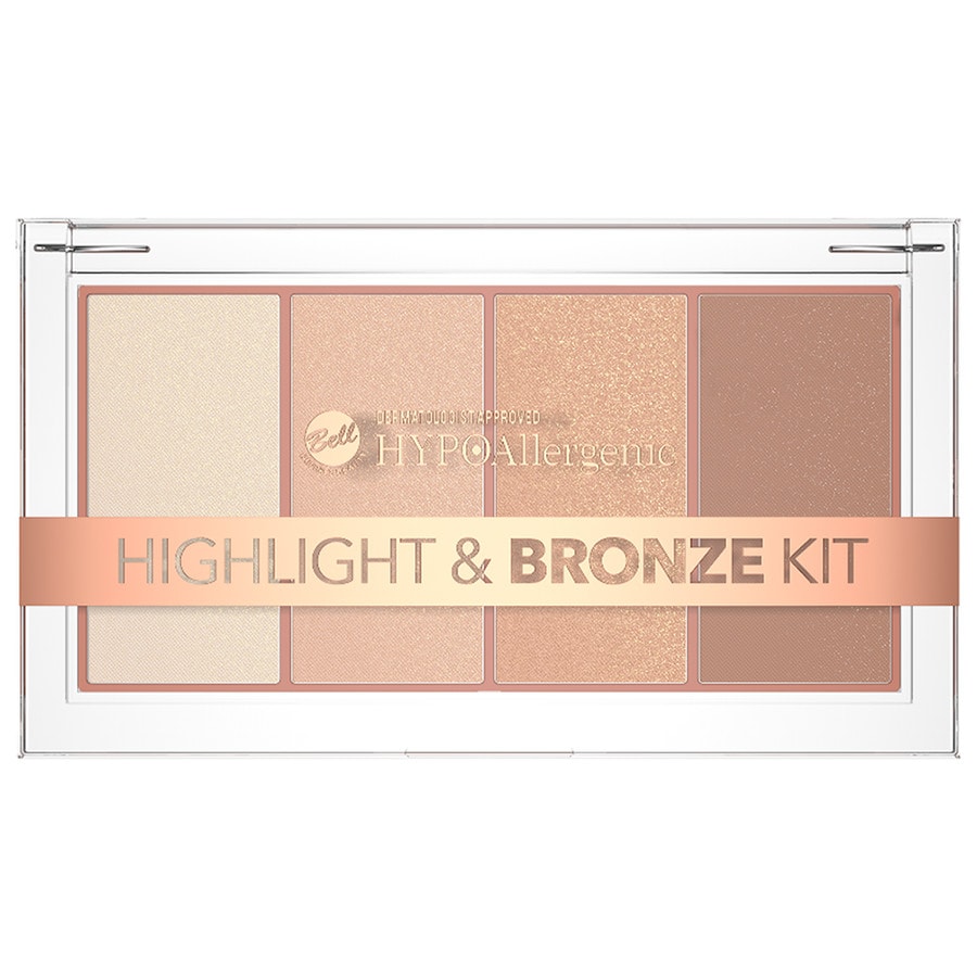 Highlight & Bronze Kit