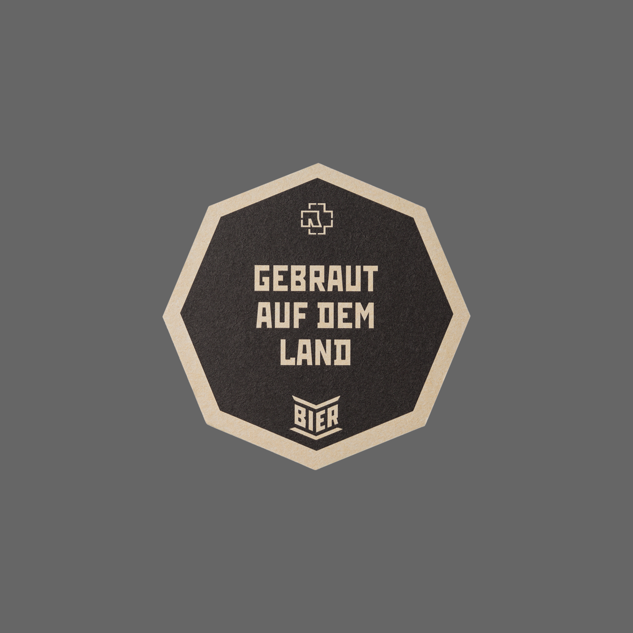 Bierdeckel 