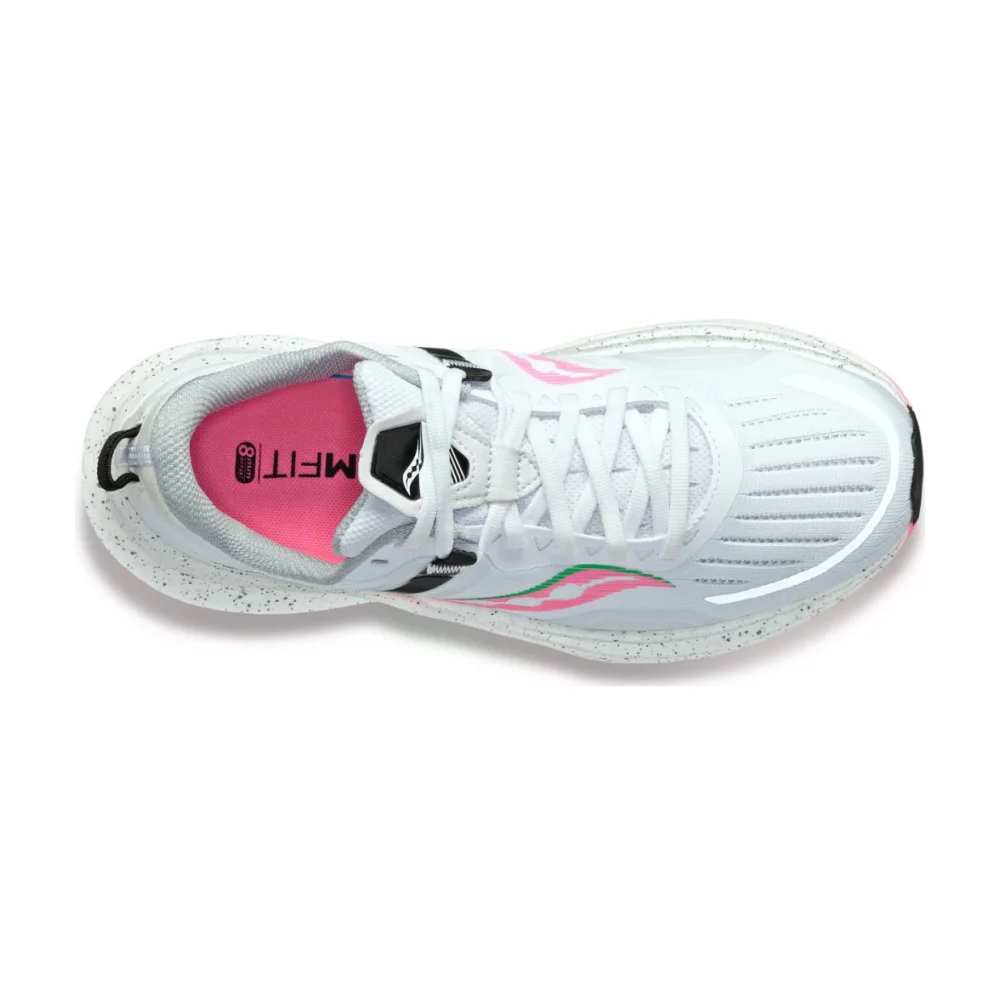 Saucony Tempus S10720-86 / weiss
