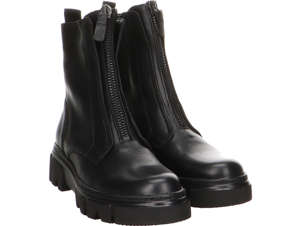 GABOR Stiefeletten schwarz