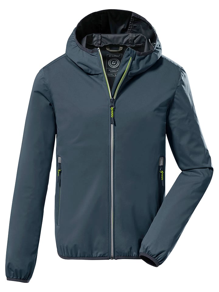 Killtec Softshelljacke 