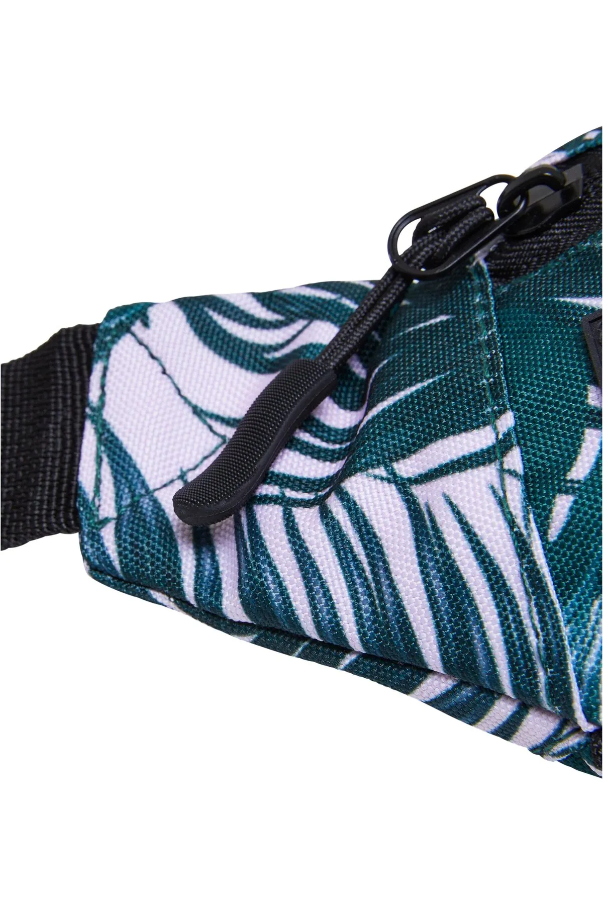 Cayler & Sons  Unisex C&S WL Grüne Dschungel-Umhängetasche