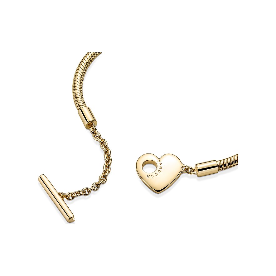 Pandora Armband Moments