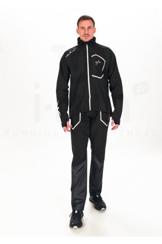 Uglow Rain Jacket M