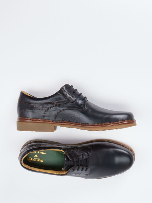 Schnürschuh-46100091176 Galizio Torresi