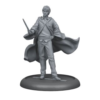 Harry Potter Miniaturenspiel Adventure Game (EN)