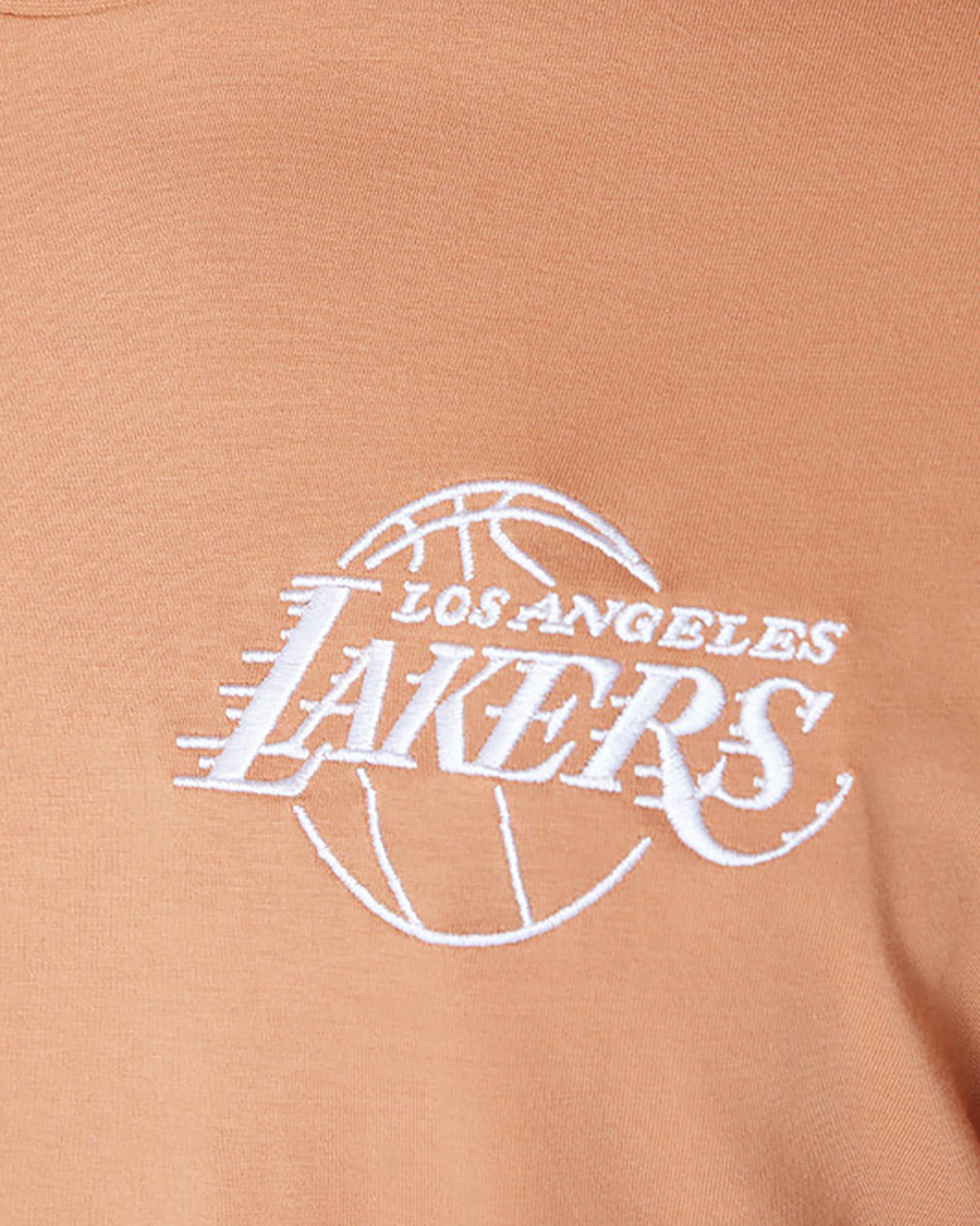 Los Angeles Lakers M 60596623 New Era Basketball Awards