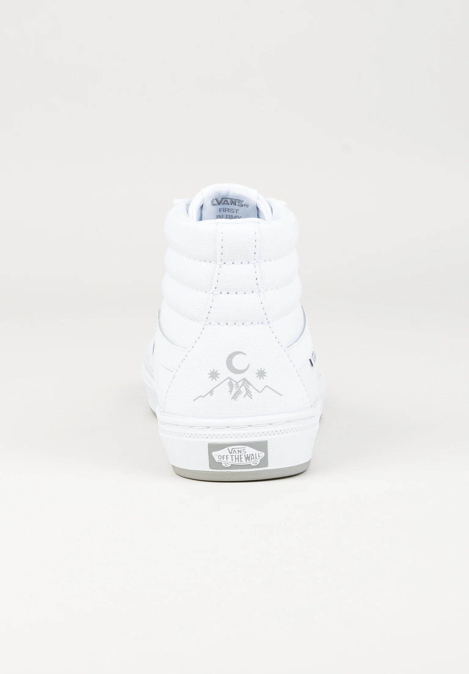 BMX Sk8-Hi