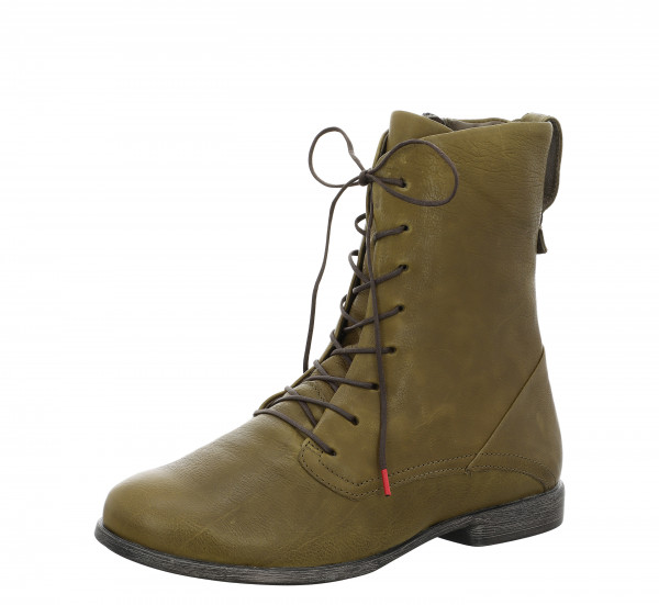 AGRAT Stiefelette - Pera