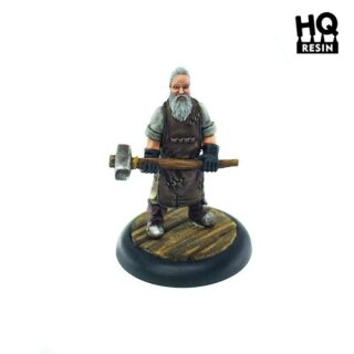 HQ Resin - Resinburg Citizens