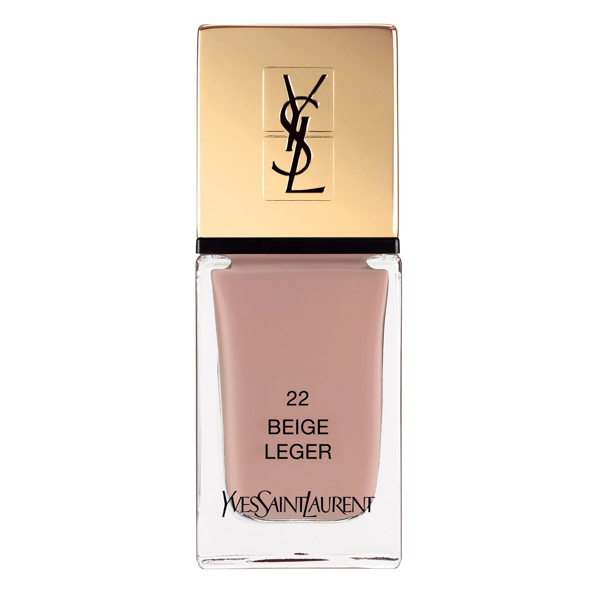 Mani La Laque Couture - Esmalte de uñas