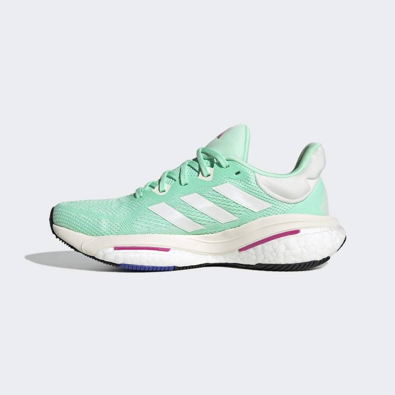 adidas Solarglide 6 Laufschuh Laufschuhe Damen