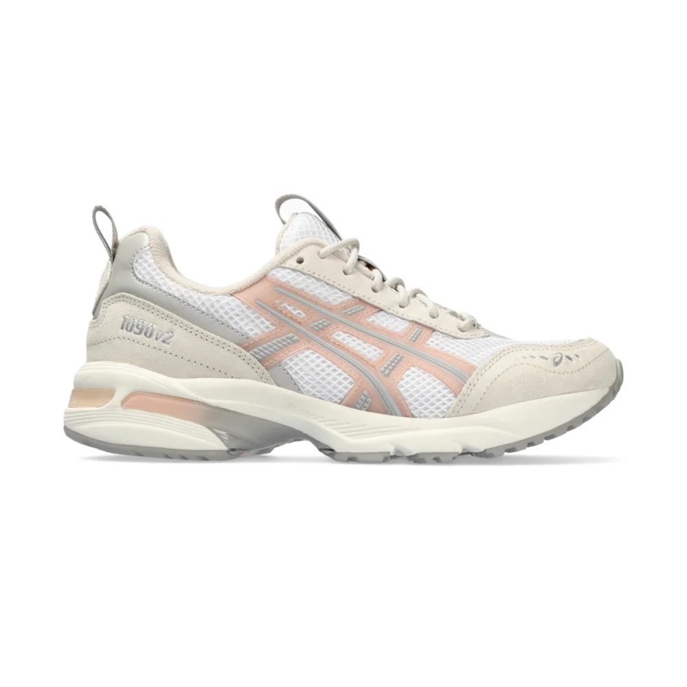 Asics GEL 1090v2 V2 1090 1202A383-103 / weiss
