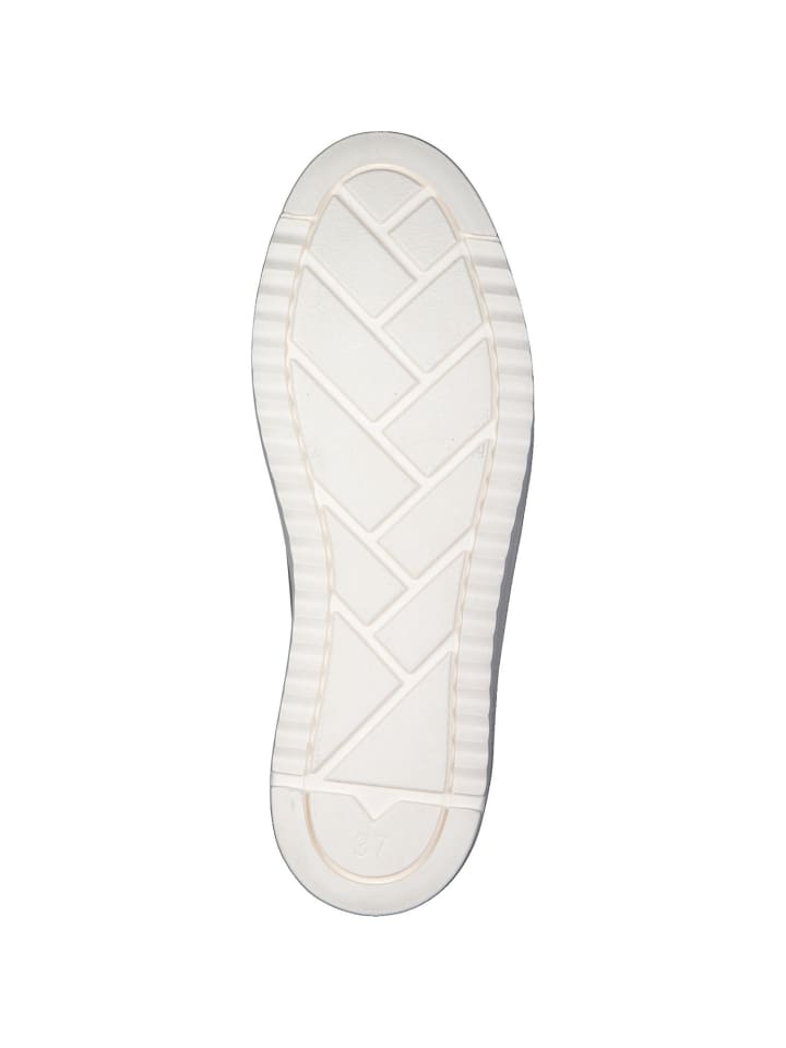 Marco Tozzi Slip-On-Sneaker in dune günstig kaufen