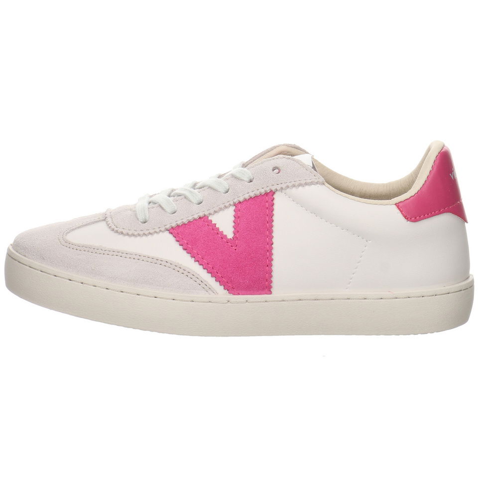 Victoria Berlin Ciclista Efecto Sneaker