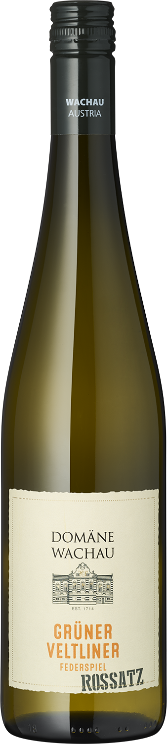 Domäne Wachau Rossatz Grüner Veltliner Federspiel
