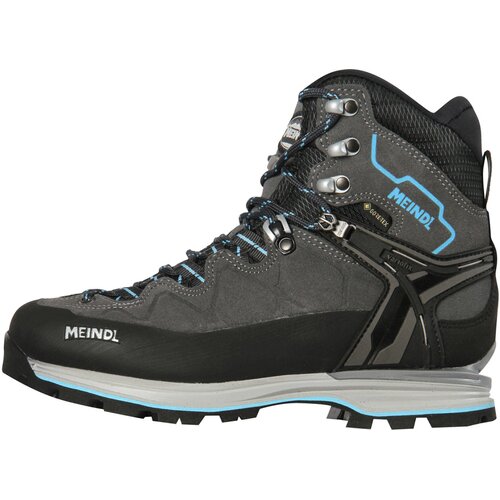 DAMEN TREKKINGSCHUH LITEPEAK LADY PRO GTX