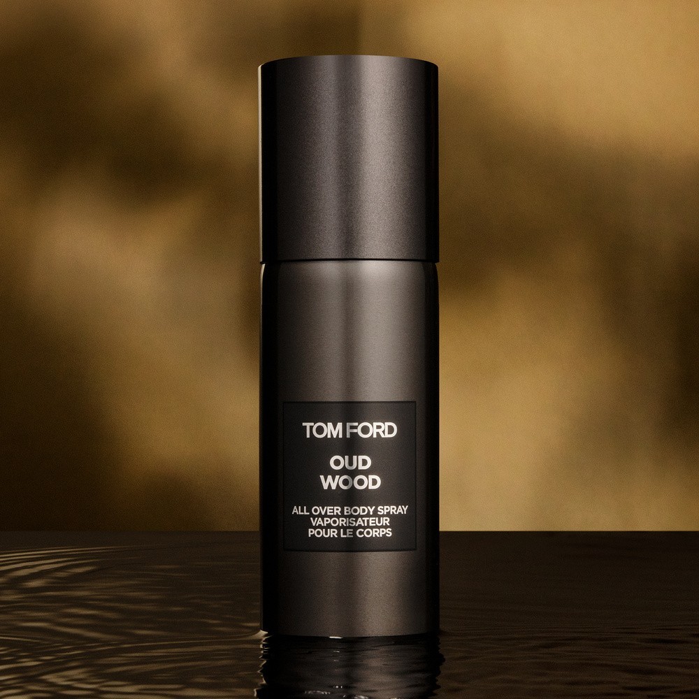 TOM FORD Oud Wood