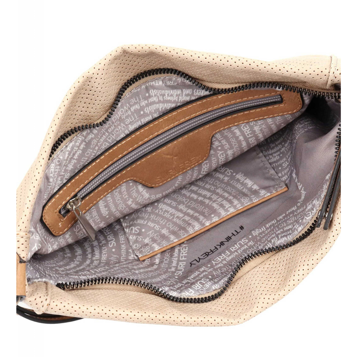 Suri Frey Suri Buffy 13651 Beige Light Taupe