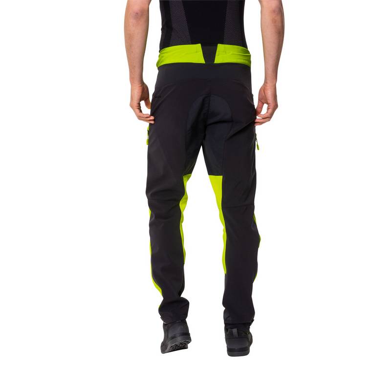 VAUDE Qimsa II Fahrradhose Herren
