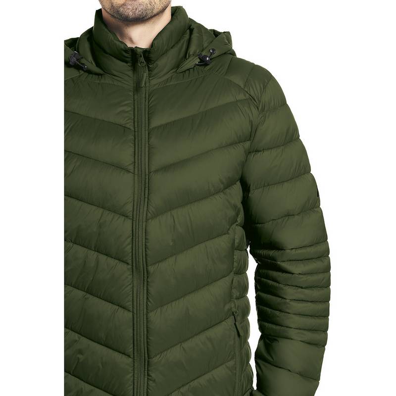Maier Sports Notos 2.1 Funktionsjacke Herren