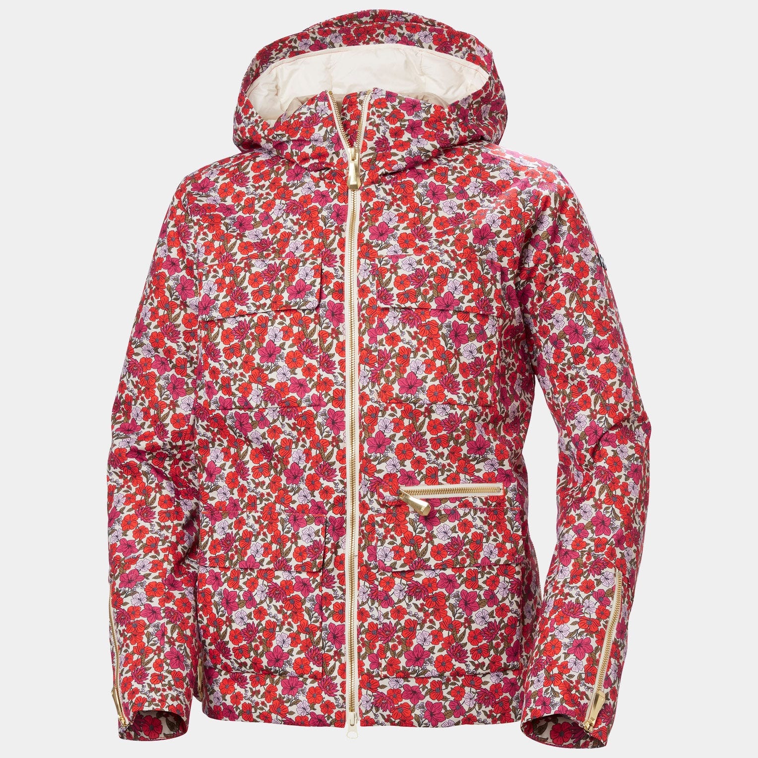 Women's St. Moritz Insulated 2.0 Jacket