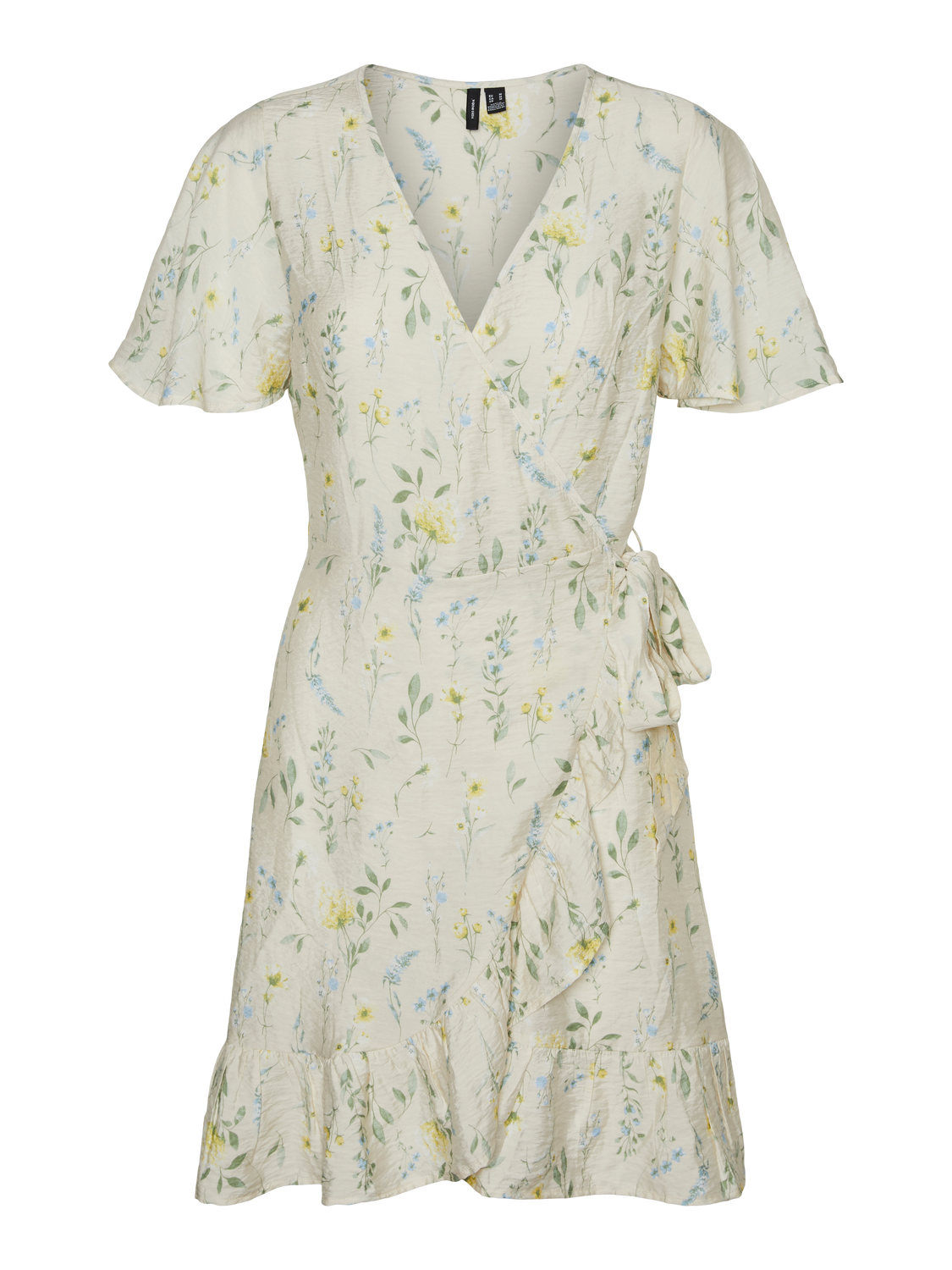 VMJOSIE Kurzes Kleid