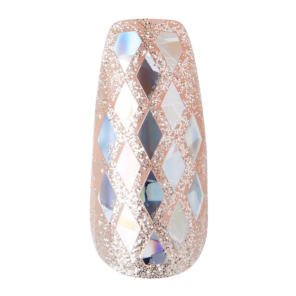 Glam Fantasy Nails