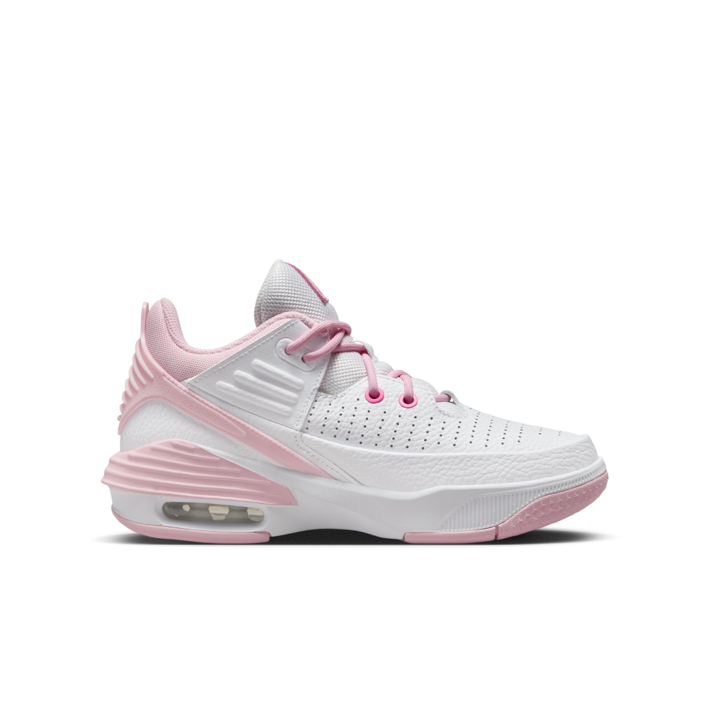 NIKE JORDAN Max Aura 5 FD8789-116 / weiss