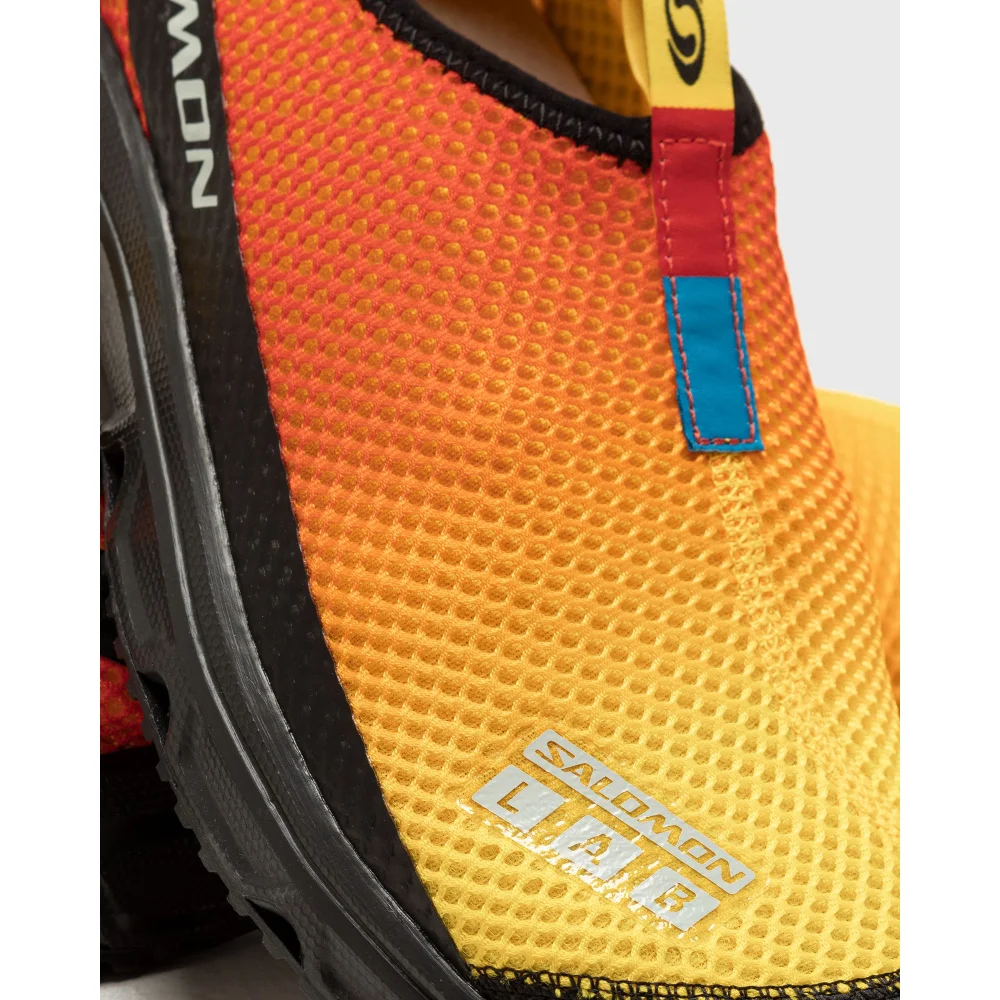 Salomon RX Moc 3.0 L47298200 / schwarz