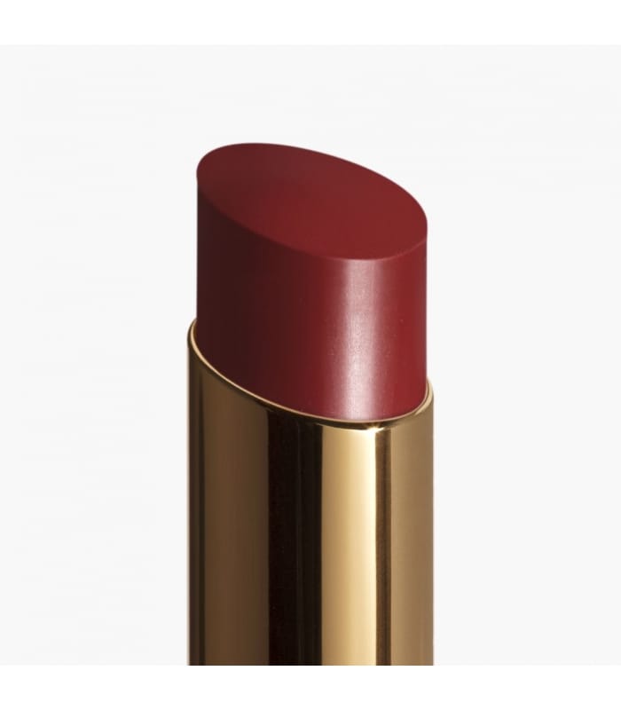 Chanel-ROUGE COCO BAUME-Le baume teinté hydratant embellisseur intensité sur mesure