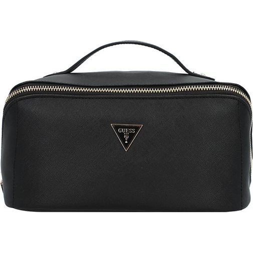 GUESS Eco Kosmetiktasche 23 cm
