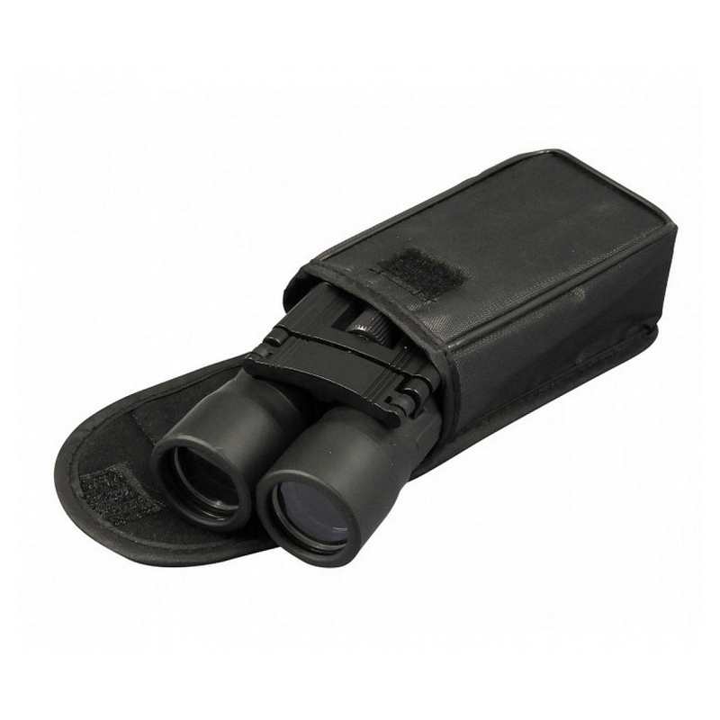 Jumelles binoculaires pliable, Buki