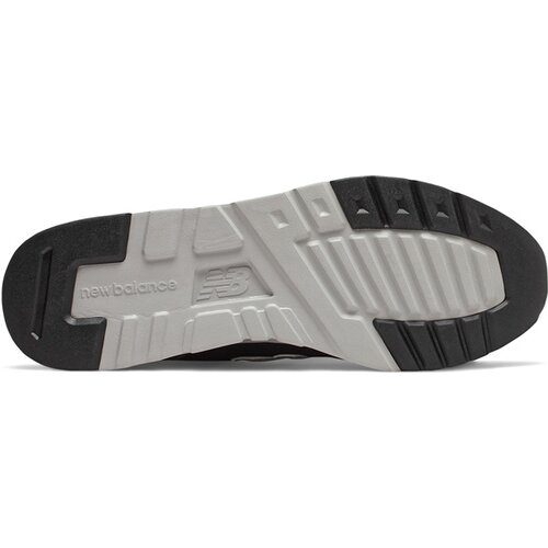 HERREN FREIZEITSCHUHE 997H