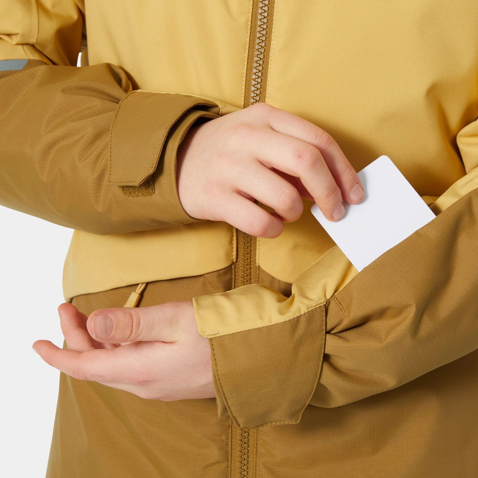 Juniors’ Stellar Ski Jacket