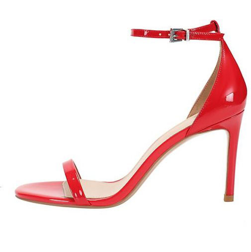 ekonika Sandaletten Schuhe EKONIKA mit feinem Riemchen