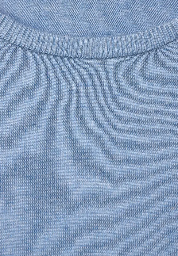 CECIL Basic Pullover