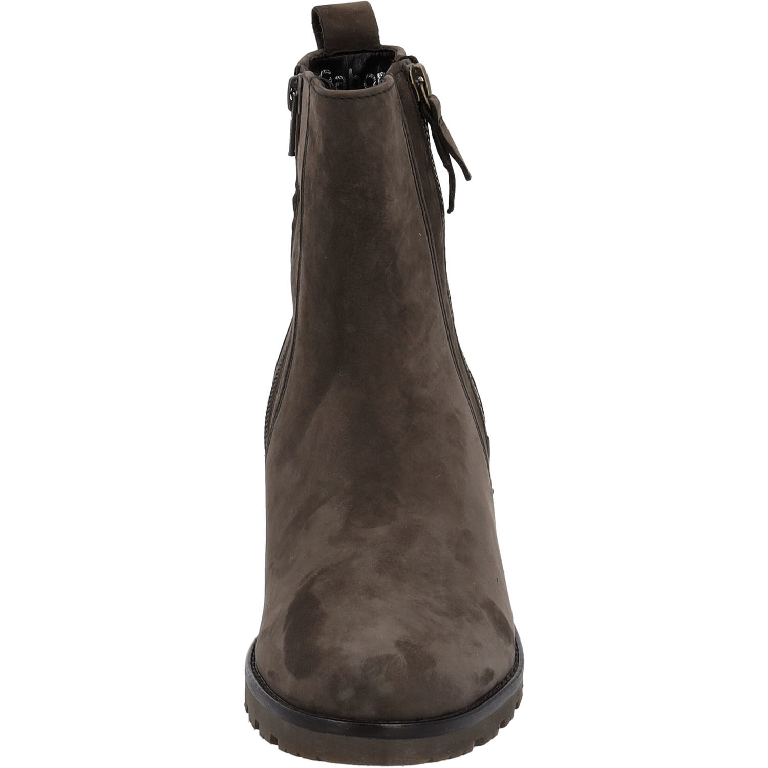 Gabor Comfort 32.802, Stiefeletten, Damen, Braun