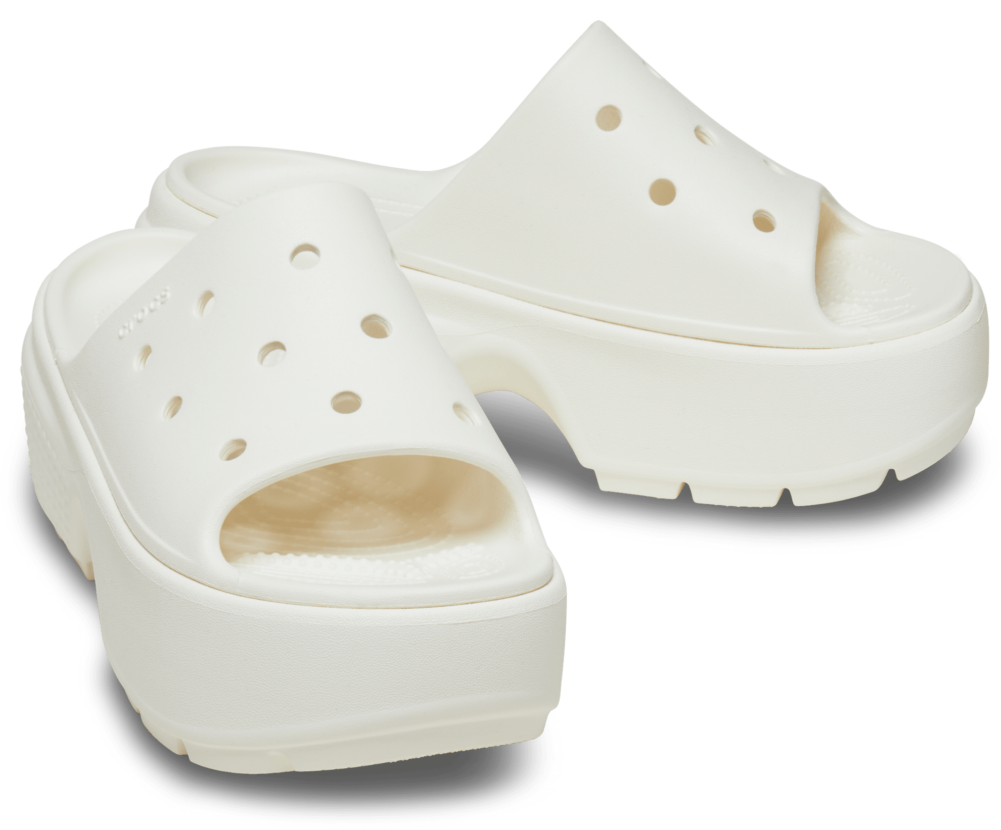 Stomp Slide