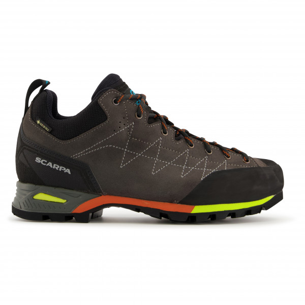 Scarpa - Zodiac GTX - Approachschuhe