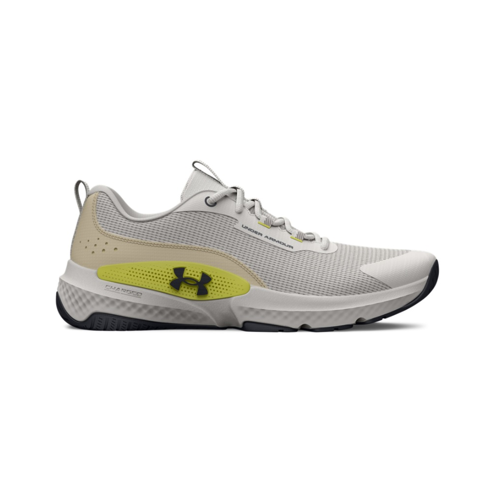 Under Armour Fitnessschuhe UA Dynamic Select 3026608-301 / grau