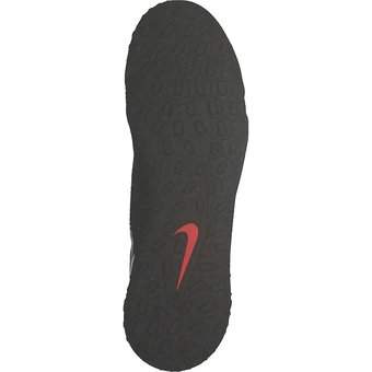 Nike Phantom GT2 Club TF Fußball in schwarz